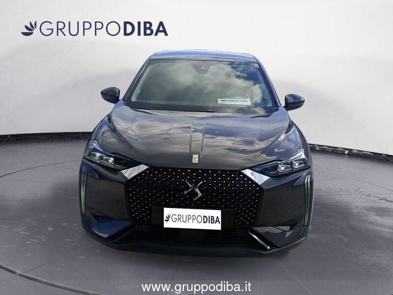 DS DS 3 DS 3 HYBRID Antoine de Saint Exupery- Gruppo Diba