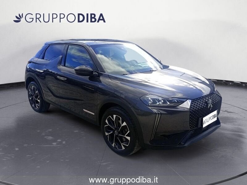 DS DS 3 DS 3 HYBRID Antoine de Saint Exupery- Gruppo Diba
