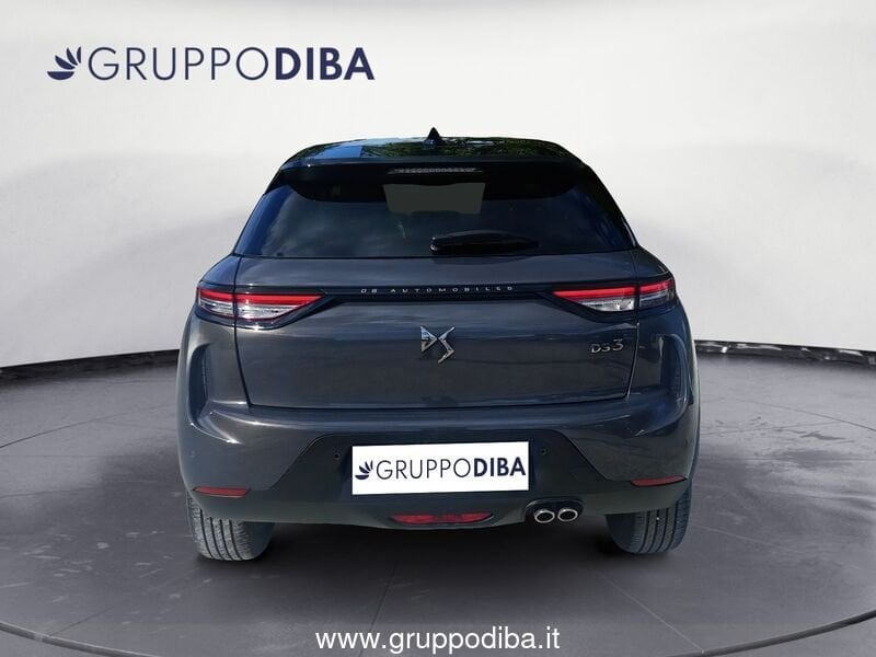DS DS 3 DS 3 HYBRID Antoine de Saint Exupery- Gruppo Diba