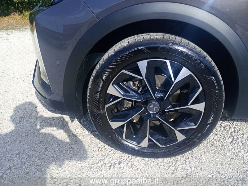 DS DS 3 DS 3 HYBRID Antoine de Saint Exupery- Gruppo Diba
