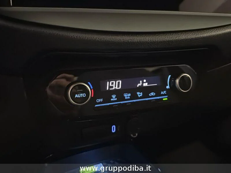 Toyota Aygo X AYGO X 10B CVT LOUNGE MY24- Gruppo Diba