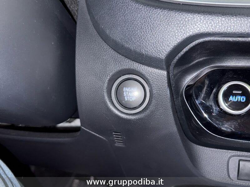 Toyota Aygo X AYGO X 10B CVT LOUNGE MY24- Gruppo Diba