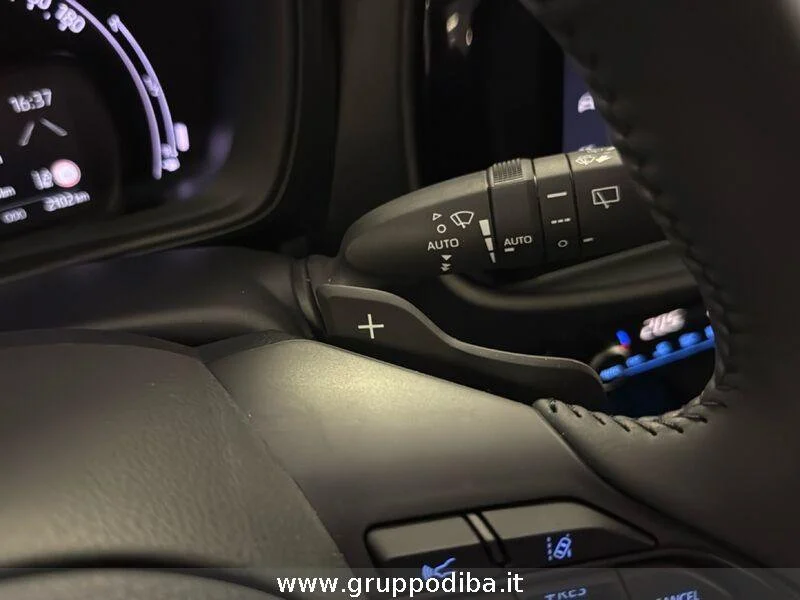 Toyota Aygo X AYGO X 10B CVT LOUNGE MY24- Gruppo Diba