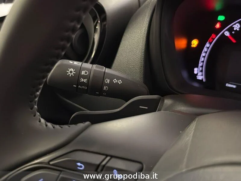 Toyota Aygo X AYGO X 10B CVT LOUNGE MY24- Gruppo Diba