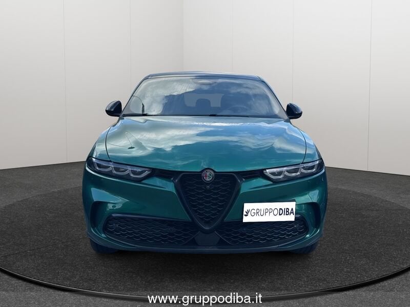 Alfa Romeo Tonale Tonale 1.5 hybrid Tributo Italiano 160cv tct7- Gruppo Diba