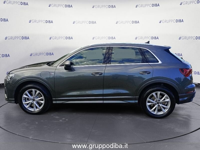 Audi Q3 TFSI e Q3 45 1.4 tfsi e Business s-tronic- Gruppo Diba