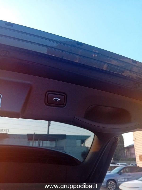 Hyundai Tucson Tucson 1.6 hev Exellence 2wd auto- Gruppo Diba