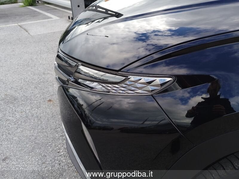 Hyundai Tucson Tucson 1.6 hev Exellence 2wd auto- Gruppo Diba