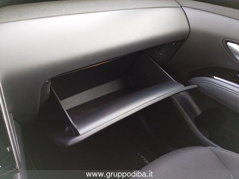 Hyundai Tucson Tucson 1.6 hev Exellence 2wd auto- Gruppo Diba
