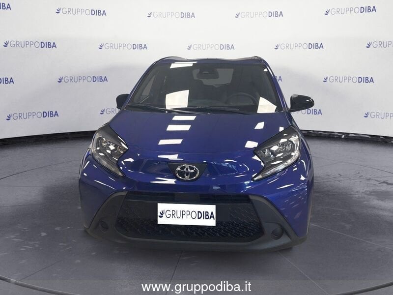 Toyota Aygo X AYGO X 10B MT ACTIVE MY24- Gruppo Diba