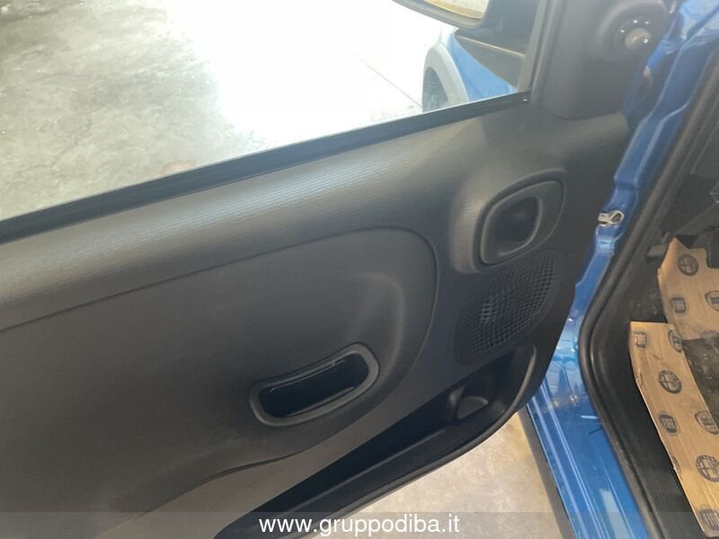 Fiat Panda Panda Serie 7 1.0 70cv HybridPanda- Gruppo Diba