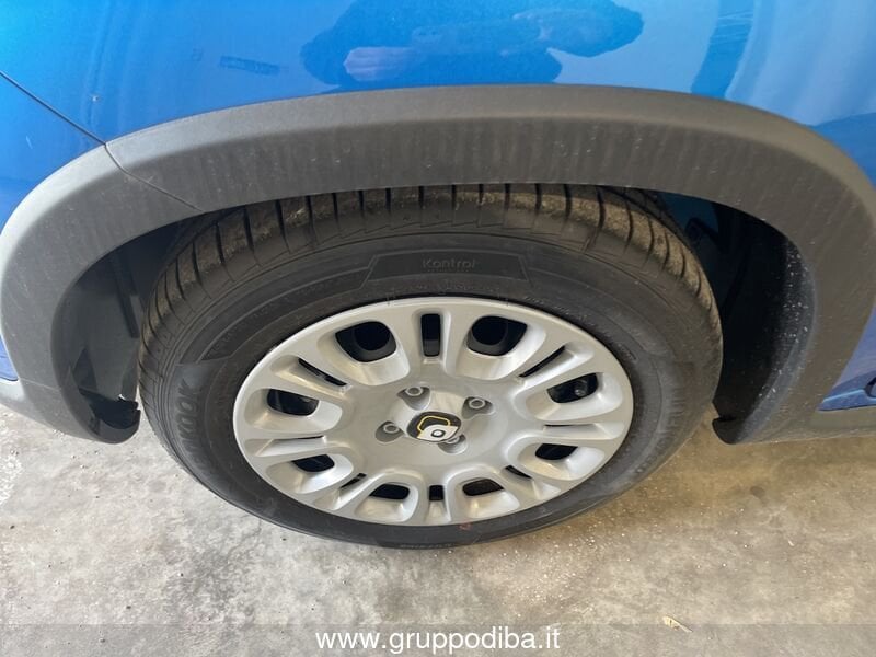 Fiat Panda Panda Serie 7 1.0 70cv HybridPanda- Gruppo Diba
