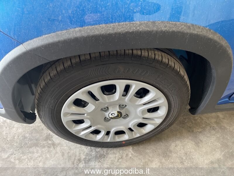 Fiat Panda Panda Serie 7 1.0 70cv HybridPanda- Gruppo Diba