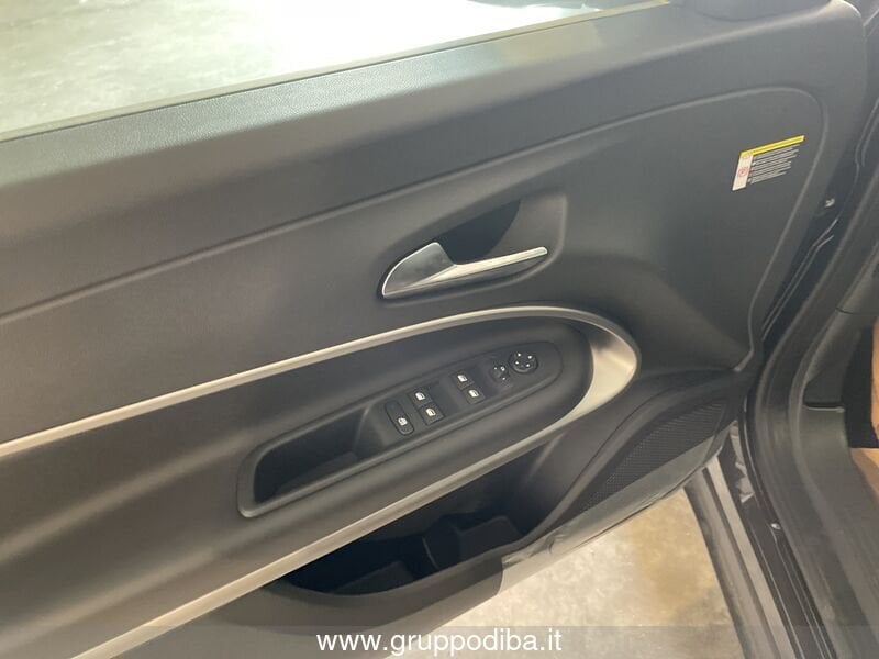 Jeep Avenger Avenger Bev My23 Avenger Altitude 100% Elettrica- Gruppo Diba