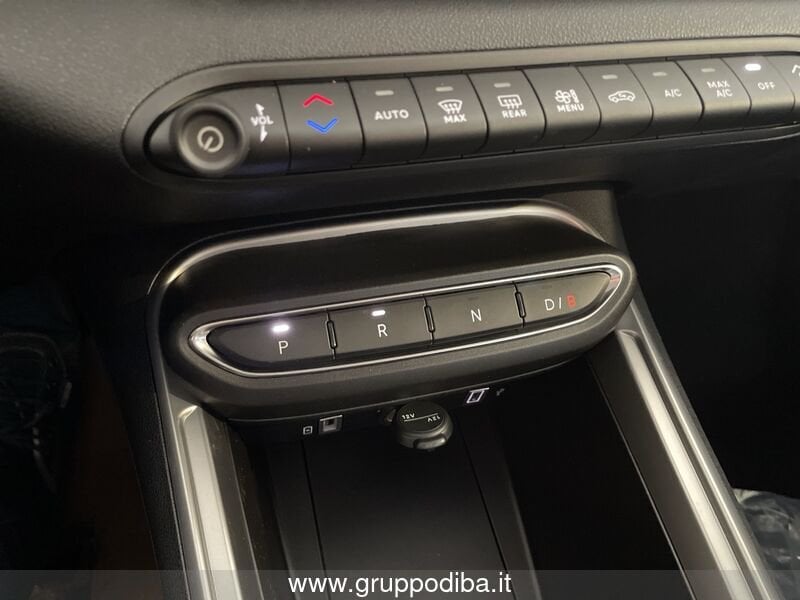 Jeep Avenger Avenger Bev My23 Avenger Altitude 100% Elettrica- Gruppo Diba
