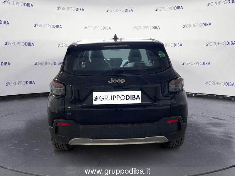 Jeep Avenger Avenger Bev My23 Avenger Altitude 100% Elettrica- Gruppo Diba