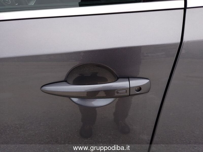 Nissan Qashqai Qashqai 1.3 mhev Tekna 4wd 158cv xtronic- Gruppo Diba
