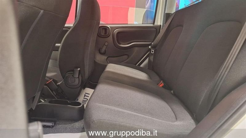 Fiat Panda Panda 1.0 70cv Hybrid Panda- Gruppo Diba