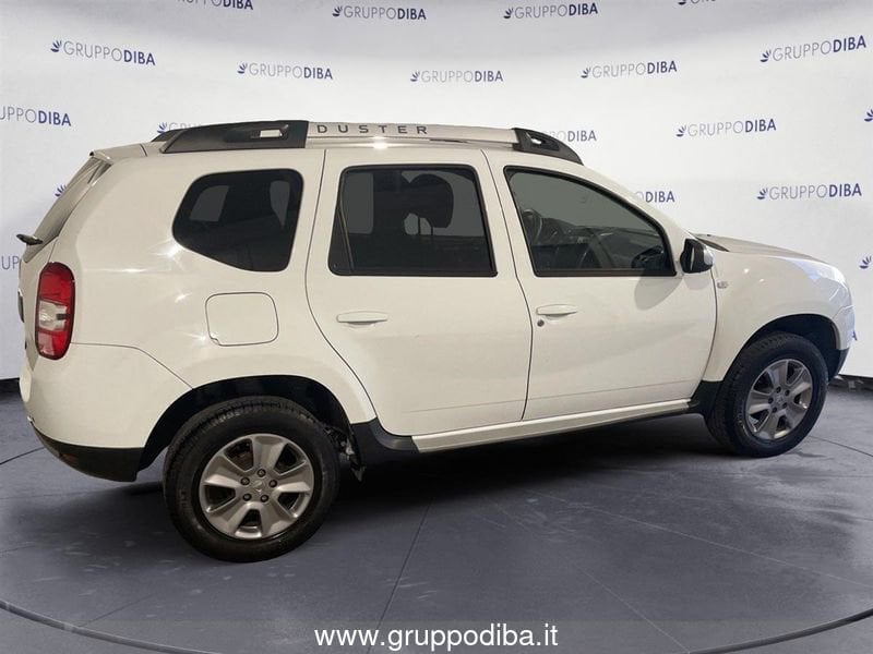 Dacia Duster Duster 1.6 Ambiance 4x2 Gpl s&s 115cv my17- Gruppo Diba