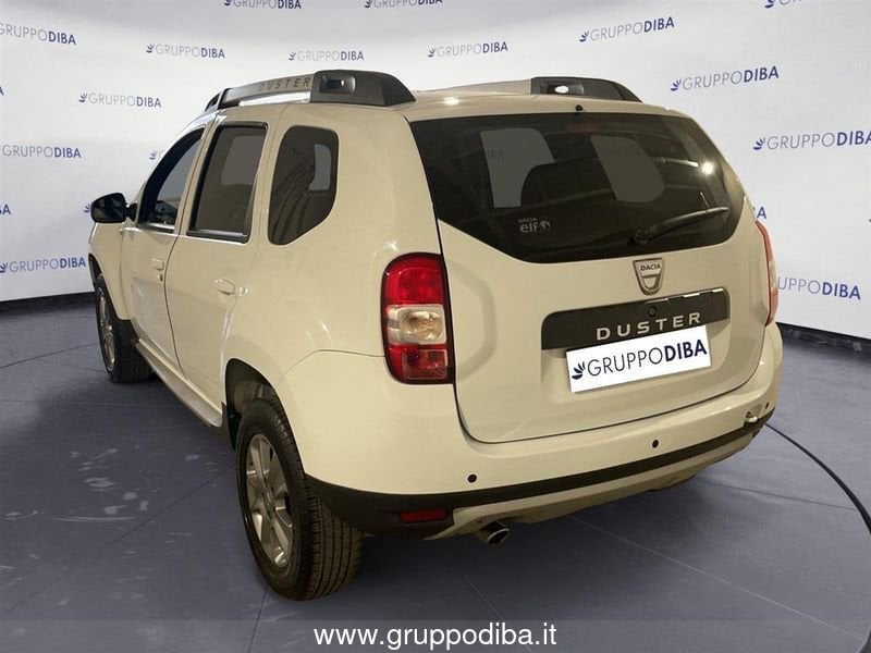 Dacia Duster Duster 1.6 Ambiance 4x2 Gpl s&s 115cv my17- Gruppo Diba