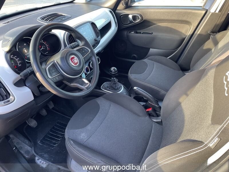 Fiat 500L 500L Cross 1.4 95cv- Gruppo Diba