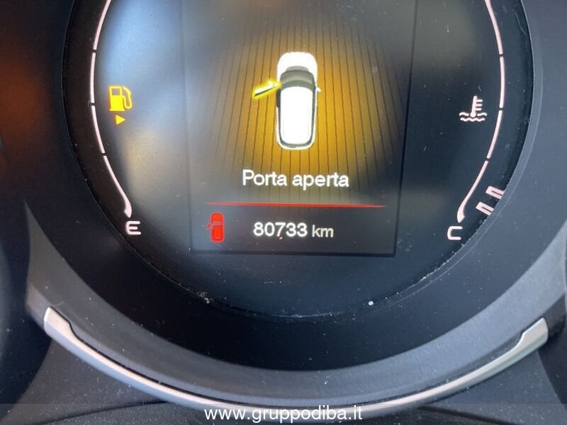 Fiat 500L 500L Cross 1.4 95cv- Gruppo Diba