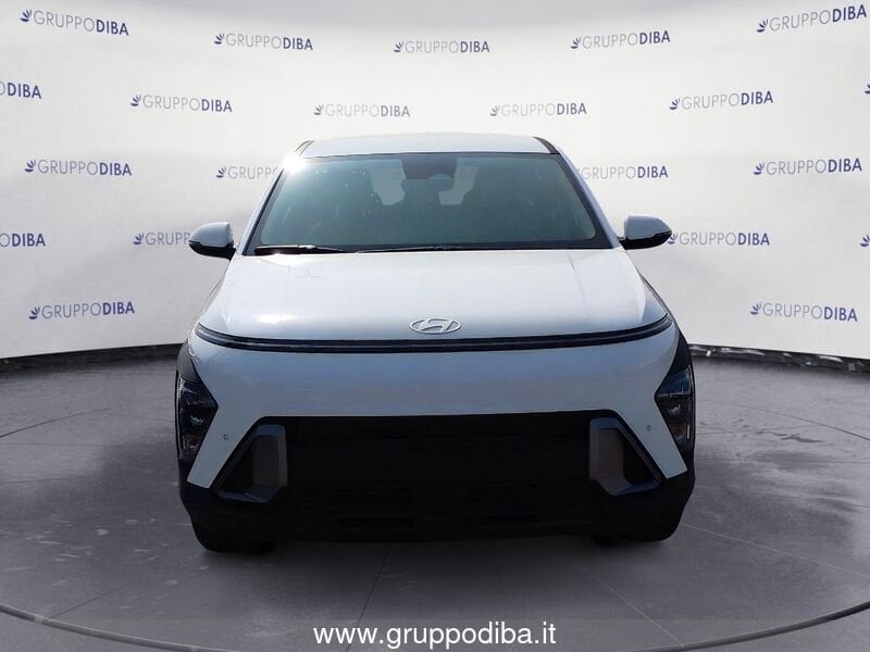 Hyundai Kona Hybrid KONA HEV MY25 1.6 GDI XTECH- Gruppo Diba