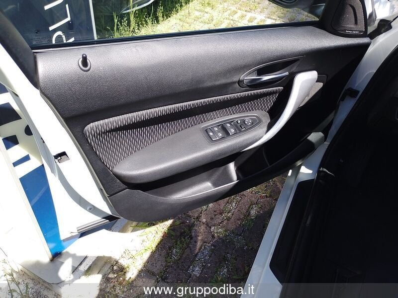 BMW Serie 1 118d Advantage 5p- Gruppo Diba