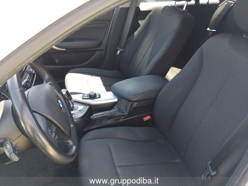 BMW Serie 1 118d Advantage 5p- Gruppo Diba