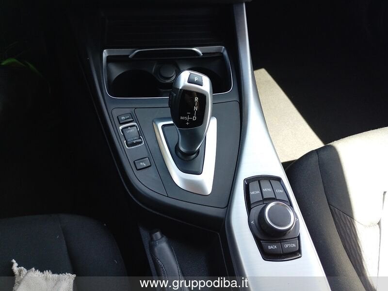BMW Serie 1 118d Advantage 5p- Gruppo Diba