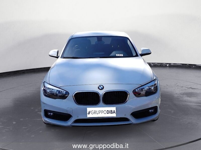 BMW Serie 1 118d Advantage 5p- Gruppo Diba