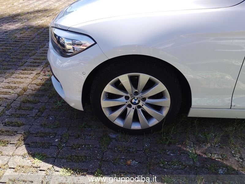 BMW Serie 1 118d Advantage 5p- Gruppo Diba