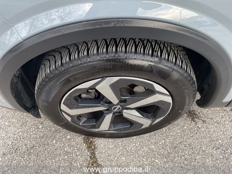 Nissan Qashqai Qashqai 1.3 mhev N-Connecta 2wd 140cv- Gruppo Diba