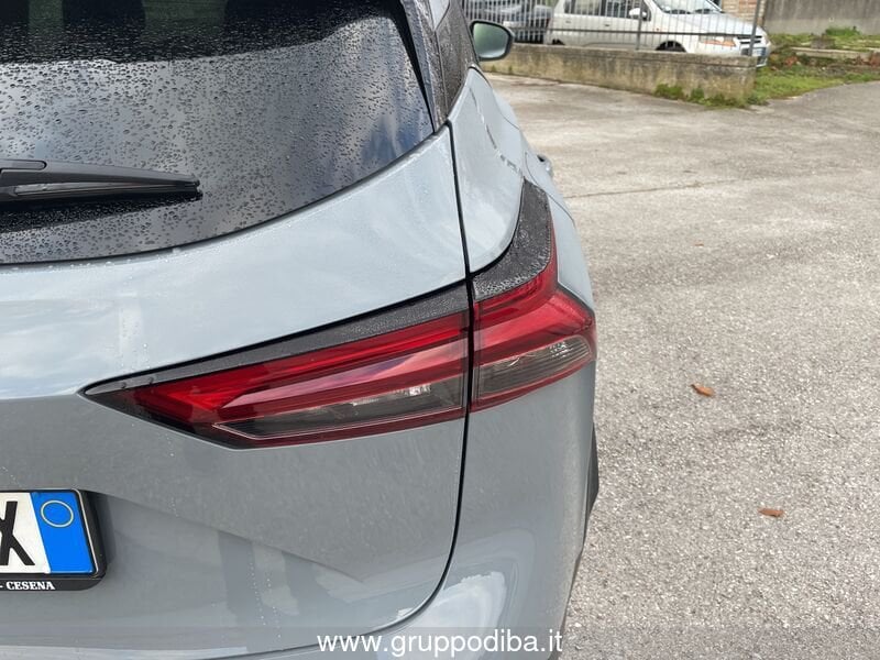 Nissan Qashqai Qashqai 1.3 mhev N-Connecta 2wd 140cv- Gruppo Diba