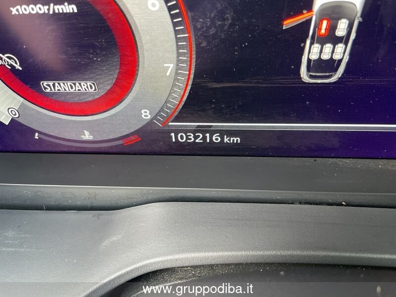 Nissan Qashqai Qashqai 1.3 mhev N-Connecta 2wd 140cv- Gruppo Diba