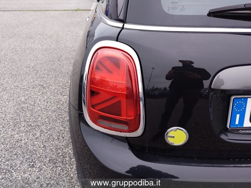 MINI Cooper All-Electric Mini 3p Cooper SE L auto- Gruppo Diba