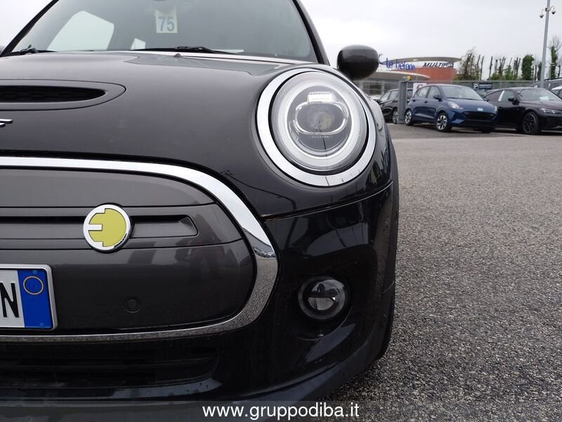 MINI Cooper All-Electric Mini 3p Cooper SE L auto- Gruppo Diba