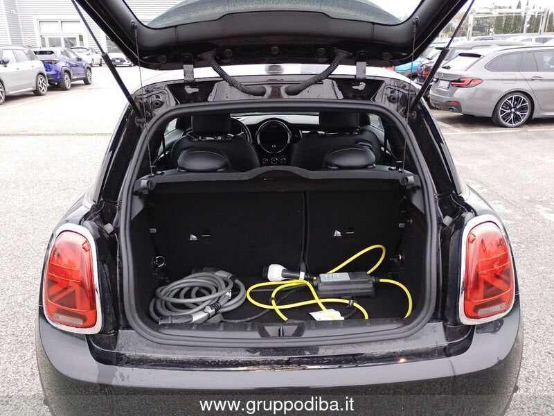 MINI Cooper All-Electric Mini 3p Cooper SE L auto- Gruppo Diba