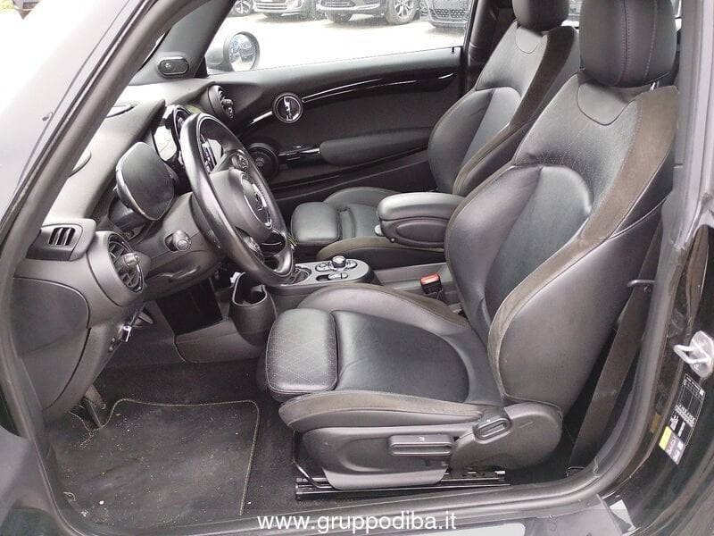 MINI Cooper All-Electric Mini 3p Cooper SE L auto- Gruppo Diba