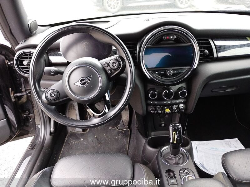 MINI Cooper All-Electric Mini 3p Cooper SE L auto- Gruppo Diba