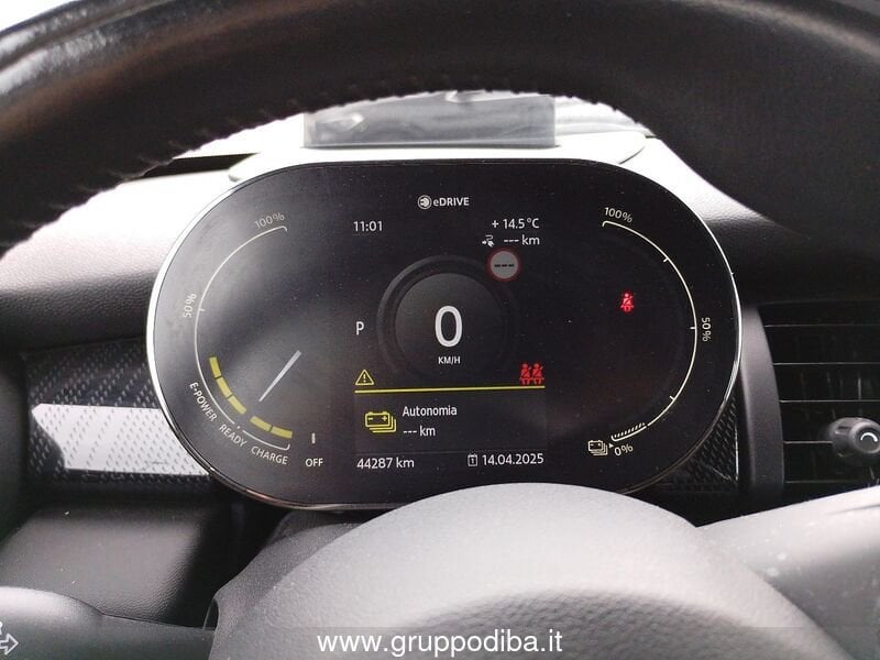 MINI Cooper All-Electric Mini 3p Cooper SE L auto- Gruppo Diba