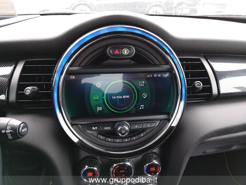 MINI Cooper All-Electric Mini 3p Cooper SE L auto- Gruppo Diba