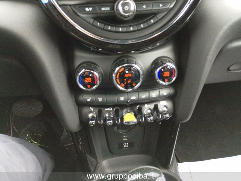 MINI Cooper All-Electric Mini 3p Cooper SE L auto- Gruppo Diba