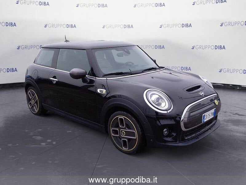 MINI Cooper All-Electric Mini 3p Cooper SE L auto- Gruppo Diba