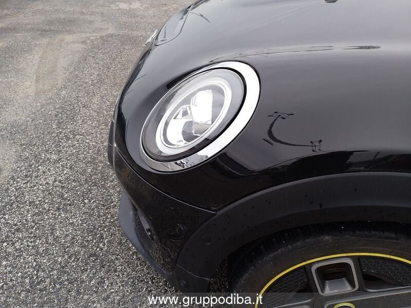 MINI Cooper All-Electric Mini 3p Cooper SE L auto- Gruppo Diba