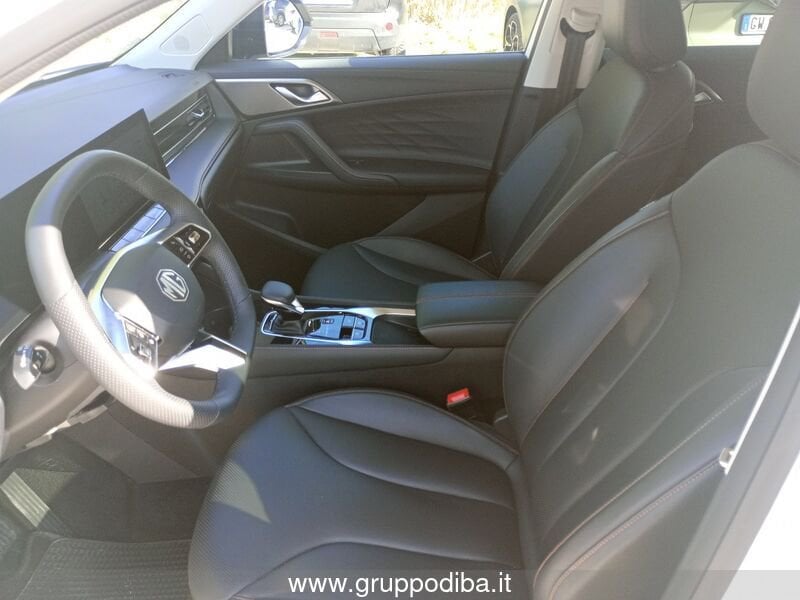 MG EHS EHS 1.5 t-gdi phev Luxury auto- Gruppo Diba