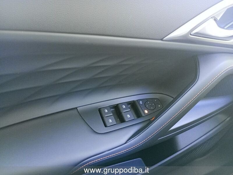 MG EHS EHS 1.5 t-gdi phev Luxury auto- Gruppo Diba