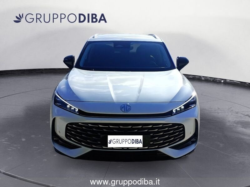 MG EHS EHS 1.5 t-gdi phev Luxury auto- Gruppo Diba