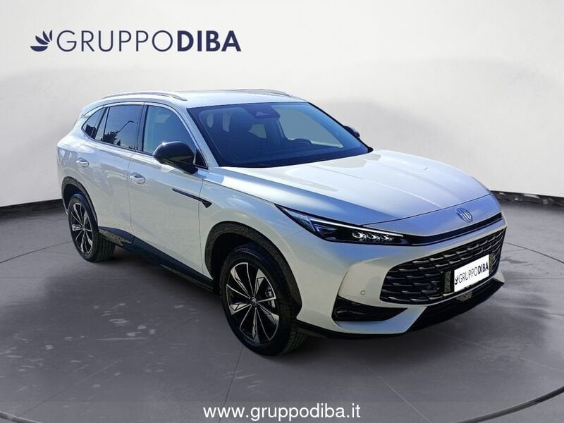 MG EHS EHS 1.5 t-gdi phev Luxury auto- Gruppo Diba