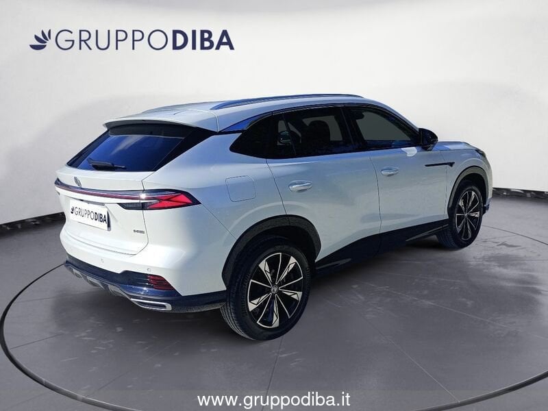 MG EHS EHS 1.5 t-gdi phev Luxury auto- Gruppo Diba